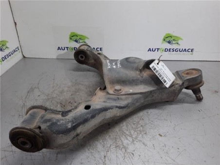 Brazo Inferior Delantero Izquierdo Volkswagen Crafter Furgón  2 0 Furgón 30 BC [2 0 Ltr  - 100 kW TDI]