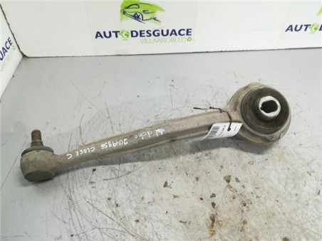 Brazo Inferior Delantero Derecho Mercedes-Benz Clase C  Berlina  2 1 C 220 CDI BlueEfficiency  [2 1 Ltr  - 125 kW CDI CAT]