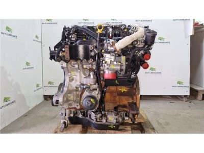 Motor Completo Citroen C8  2 2 HDi 173 FAP Exclusive [2 2 Ltr  - 125 kW HDi FAP]