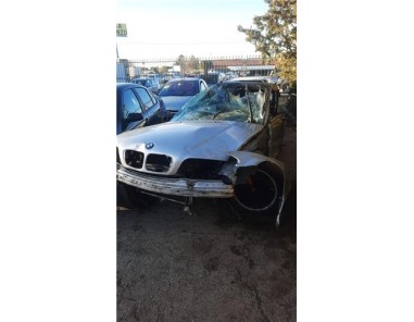 Compresor Aire Acondicionado BMW Serie 3 Coupe  3 0 330 Ci [3 0 Ltr  - 170 kW 24V CAT]