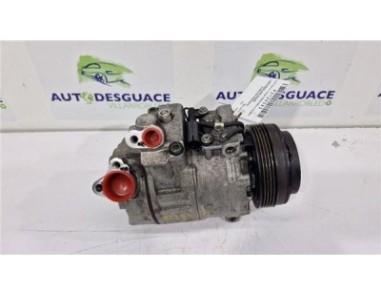 Compresor Aire Acondicionado BMW Serie 3 Coupe  3 0 330 Ci [3 0 Ltr  - 170 kW 24V CAT]