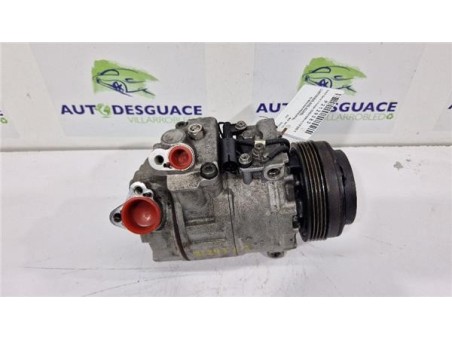 Compresor Aire Acondicionado BMW Serie 3 Coupe  3 0 330 Ci [3 0 Ltr  - 170 kW 24V CAT]