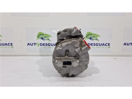 Compresor Aire Acondicionado BMW Serie 3 Coupe  3 0 330 Ci [3 0 Ltr  - 170 kW 24V CAT]
