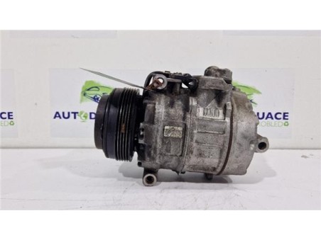 Compresor Aire Acondicionado BMW Serie 3 Coupe  3 0 330 Ci [3 0 Ltr  - 170 kW 24V CAT]