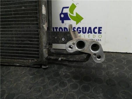 Radiador Aire Acondicionado Seat LEON 2 0 TDI 