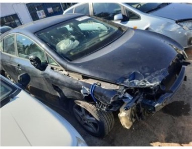 Radiador Aire Acondicionado Seat LEON 2 0 TDI 