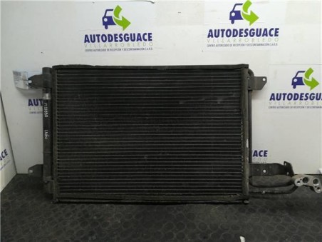 Radiador Aire Acondicionado Seat LEON 2 0 TDI 