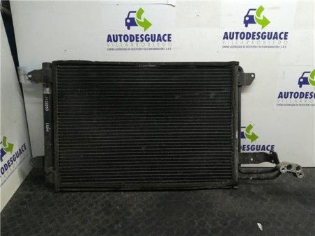 Radiador Aire Acondicionado Seat LEON 2 0 TDI 
