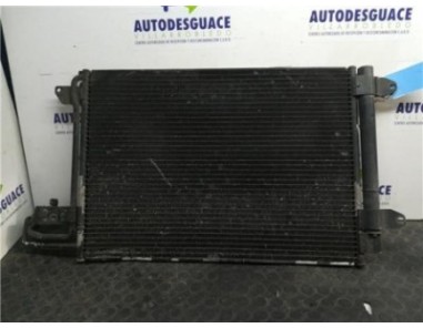 Radiador Aire Acondicionado Seat LEON 2 0 TDI 