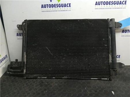 Radiador Aire Acondicionado Seat LEON 2 0 TDI 