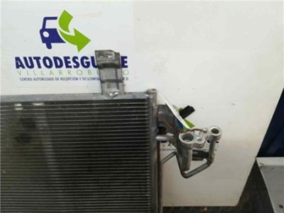 Radiador Aire Acondicionado Mazda CX-5 2 2 Turbodiesel