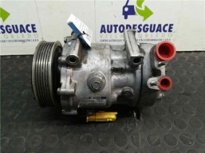 Compresor Aire Acondicionado Fiat SCUDO COMBI 1 6 JTDM