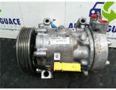 Compresor Aire Acondicionado Fiat SCUDO COMBI 1 6 JTDM 