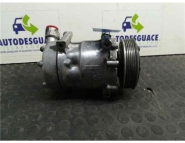 Compresor Aire Acondicionado Fiat SCUDO COMBI 1 6 JTDM 