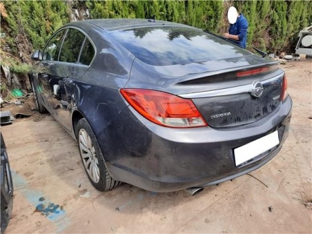 Centralita Opel INSIGNIA BERLINA 2 0 16V CDTI 