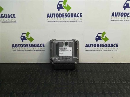 Centralita Opel INSIGNIA BERLINA 2 0 16V CDTI 