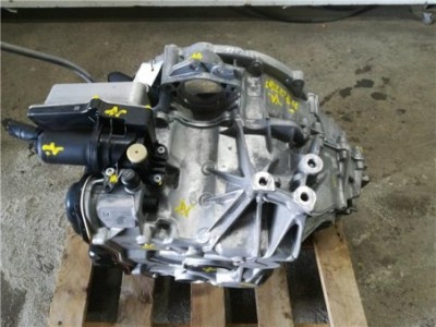 Caja Cambios Automatica MERCEDES CLASE CLA 1 6