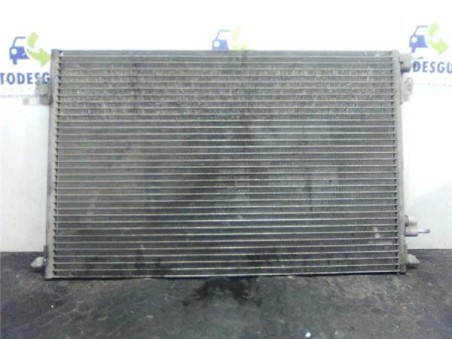 Radiador Aire Acondicionado Opel VECTRA C BERLINA 2 2 16V DTI 