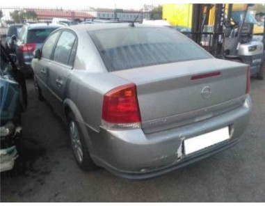 Radiador Aire Acondicionado Opel VECTRA C BERLINA 2 2 16V DTI 