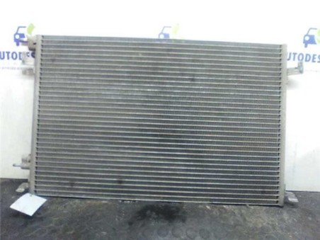 Radiador Aire Acondicionado Opel VECTRA C BERLINA 2 2 16V DTI 