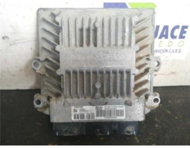 Centralita Lancia PHEDRA 2 0 JTD 