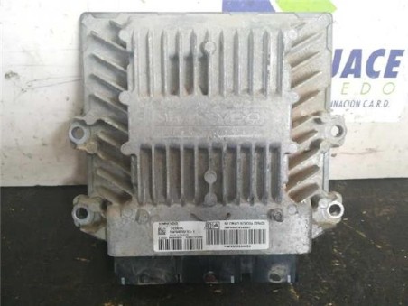 Centralita Lancia PHEDRA 2 0 JTD 