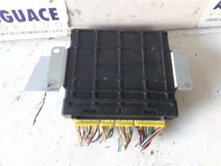 Centralita Mitsubishi SPACE WAGON 2 4 GDI 