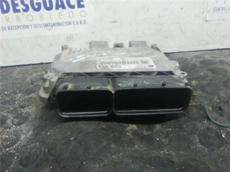 Centralita Opel VECTRA C BERLINA 1 9 CDTI 