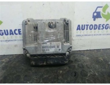 Centralita Opel VECTRA C BERLINA 1 9 CDTI 