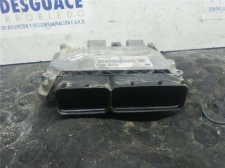 Centralita Opel VECTRA C BERLINA 1 9 CDTI 