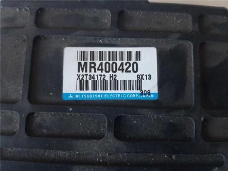 Centralita Abs Mitsubishi MONTERO 3 2 DI-D 