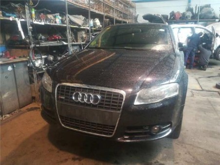Brazo Inferior Delantero Derecho Audi A4 AVANT 2 0 TDI 