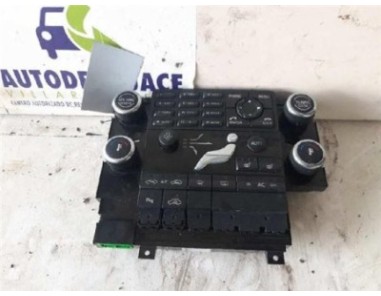 Mandos Climatizador Volvo S80 BERLINA 2 4 D 