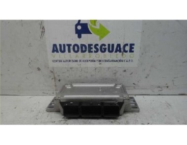 Centralita Peugeot 307 2 0 16V 