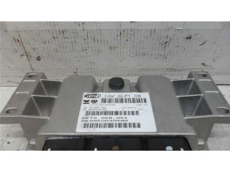 Centralita Peugeot 307 2 0 16V 