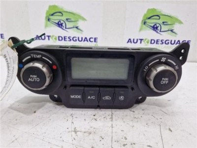 Mandos Climatizador Kia CERATO 2 0 Turbodiesel 