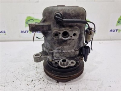Compresor Aire Acondicionado Nissan PRIMERA BERLINA 2 0 Turbodiesel