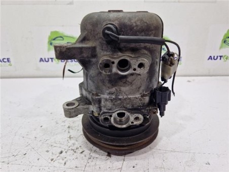 Compresor Aire Acondicionado Nissan PRIMERA BERLINA 2 0 Turbodiesel 