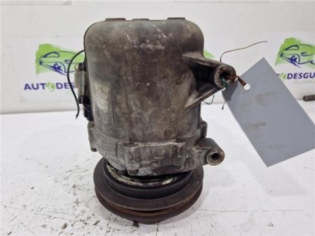 Compresor Aire Acondicionado Nissan PRIMERA BERLINA 2 0 Turbodiesel 
