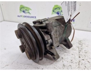 Compresor Aire Acondicionado Nissan PRIMERA BERLINA 2 0 Turbodiesel 