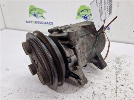 Compresor Aire Acondicionado Nissan PRIMERA BERLINA 2 0 Turbodiesel 