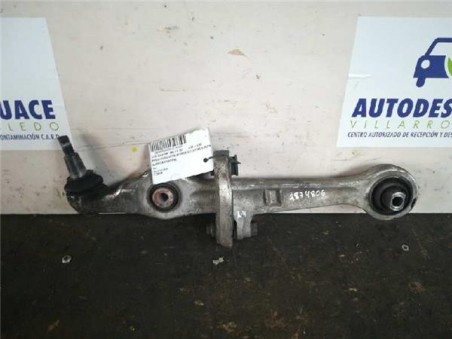 Brazo Inferior Delantero Derecho Audi A4 AVANT 2 0 TDI 