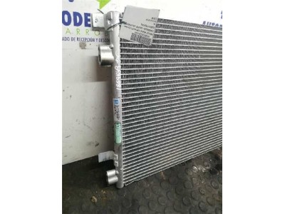 Radiador Aire Acondicionado Renault MEGANE II BERLINA 5P 1 9 dCi D