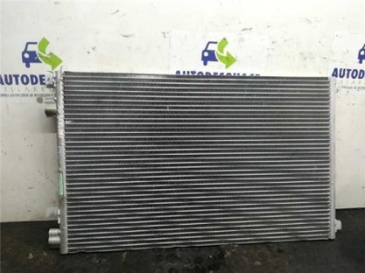 Radiador Aire Acondicionado Renault MEGANE II BERLINA 5P 1 9 dCi D  2