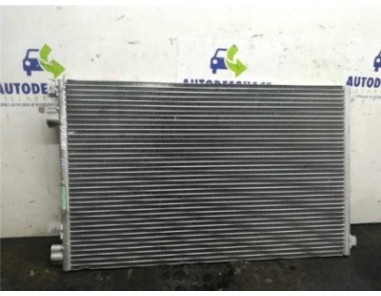 Radiador Aire Acondicionado Renault MEGANE II BERLINA 5P 1 9 dCi D 