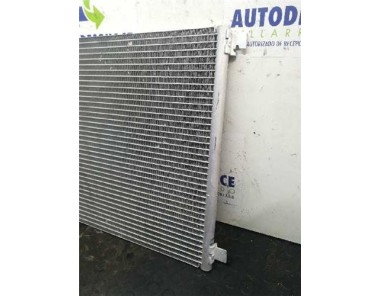 Radiador Aire Acondicionado Renault MEGANE II BERLINA 5P 1 9 dCi D 