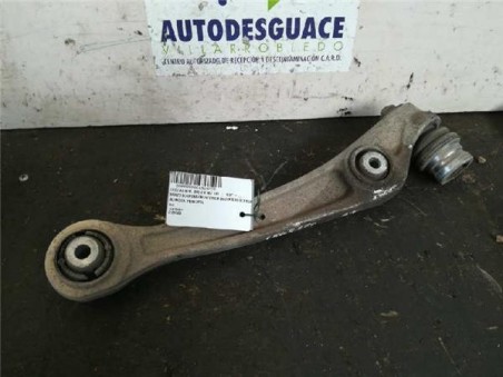 Brazo Inferior Delantero Derecho Audi A4 BER  2 0 16V TDI 