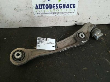 Brazo Inferior Delantero Derecho Audi A4 BER  2 0 16V TDI 