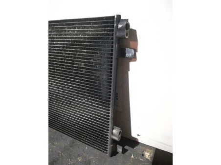 Radiador Aire Acondicionado Renault SCENIC II 1 5 dCi D 