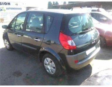 Radiador Aire Acondicionado Renault SCENIC II 1 5 dCi D 